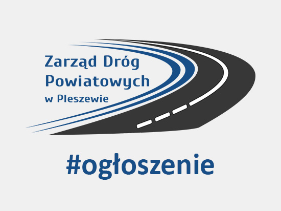 Ogłoszenie
